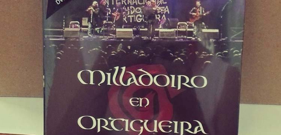 Milladoiro presenta hoy su nuevo proyecto en la última jornada del Festival Celta de Ortigueira