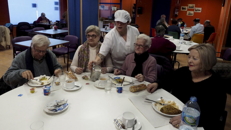 El CIM atendió el pasado año a 579 mujeres, la mayoría de 25 a 54 años