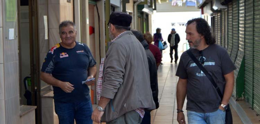 Los universitarios disfrutan este mes de descuentos 
en el mercado de Recimil