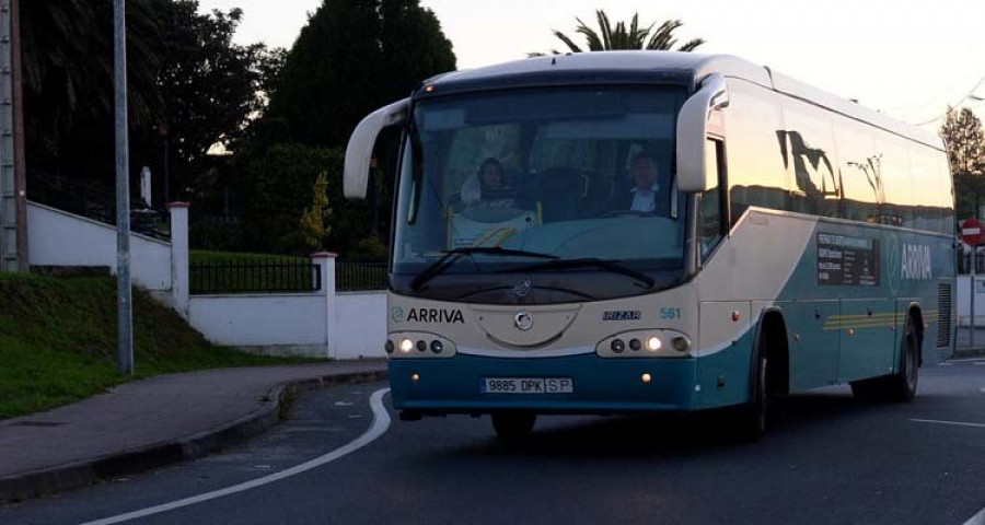 Los centros educativos de la zona rural continúan si tener transporte