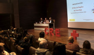 Cruz Roja presenta en Ferrol su primer programa de empleo