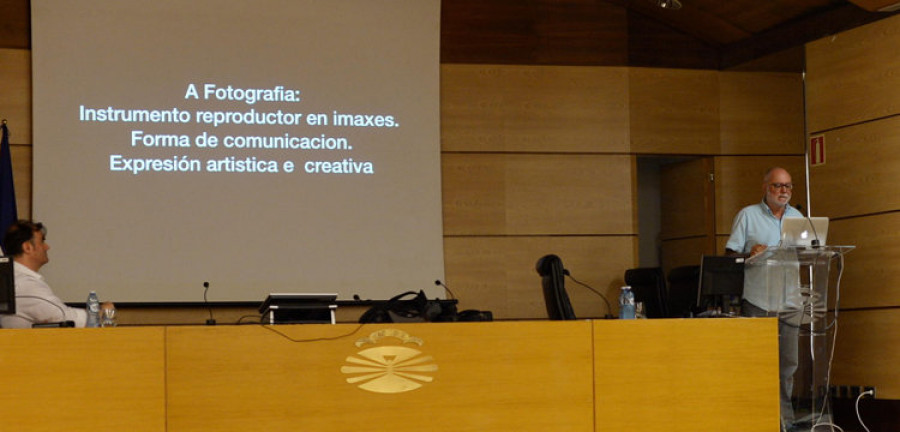 Cuatro conferencias cerraron ayer el Curso Carlos Gurméndez