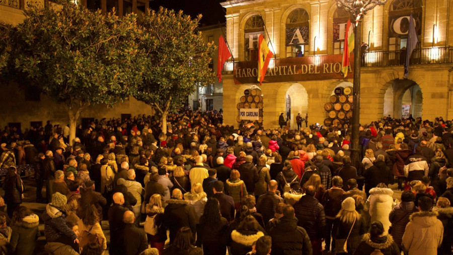 La autopsia halla somnífero en la niña muerta en un hotel de Logroño