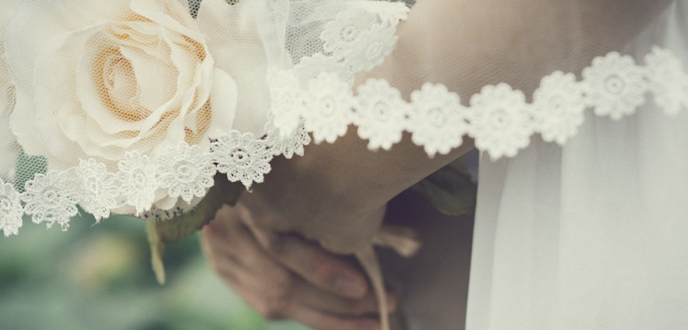 Gorka Asteinza, un fotógrafo de bodas en Coruña con mucho estilo