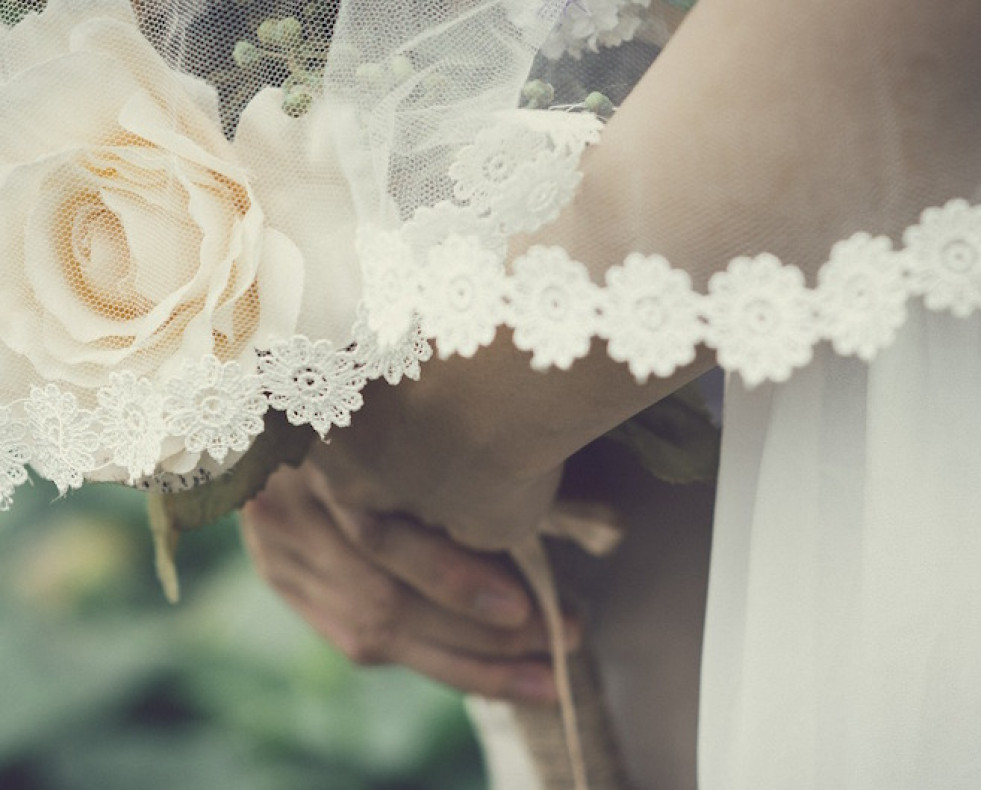 Gorka Asteinza, un fotógrafo de bodas en Coruña con mucho estilo