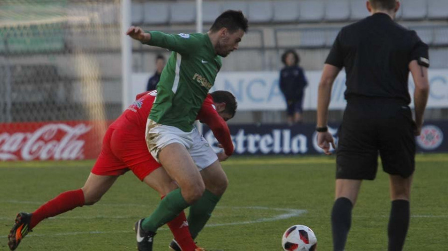 Catú espera volver a la senda de la victoria