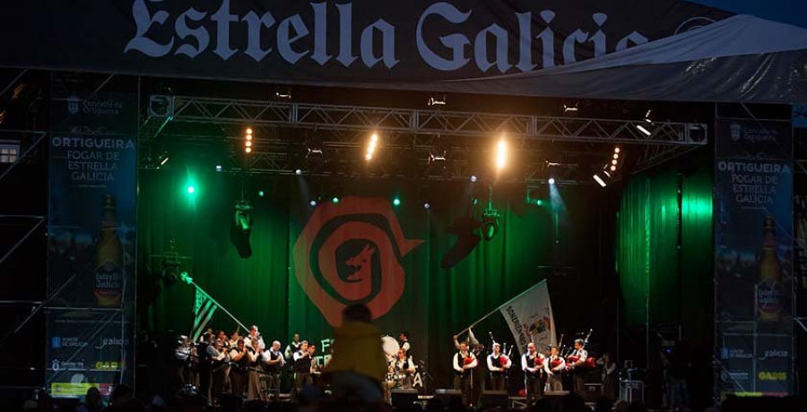 Aberto o prazo de presentación de candidaturas para o Proxecto Runas do Festival de Ortigueira