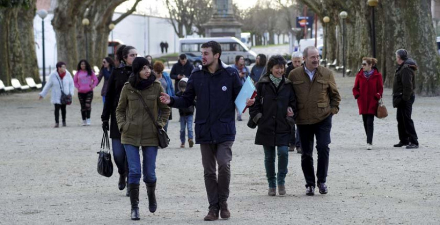 “Ferrol Rebelde” comienza este sábado su tercera edición por 100 años de historia de la ciudad