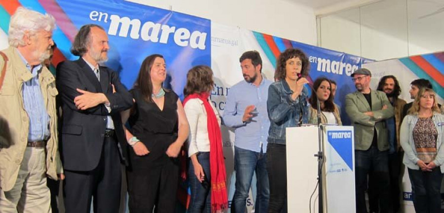 El PP aumenta su liderazgo y el PSdeG aplica su propio “sorpasso” a En Marea