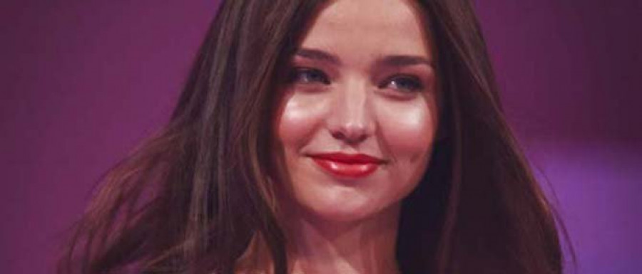 Miranda Kerr y su novio se compran un nidito de amor