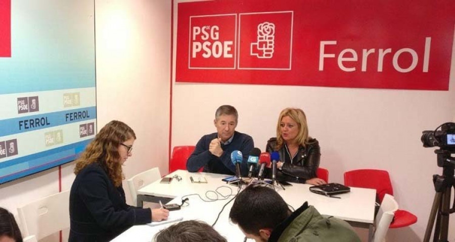 La candidatura liderada por Mato recurrirá el proceso electoral del PSOE