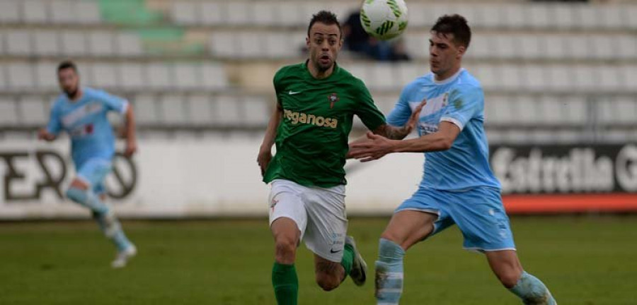 El Racing visita a un Boiro que ya acumula cuatro derrotas consecutivas