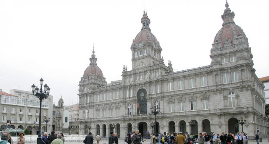 Un primeiro Día de Galicia pouco relevante