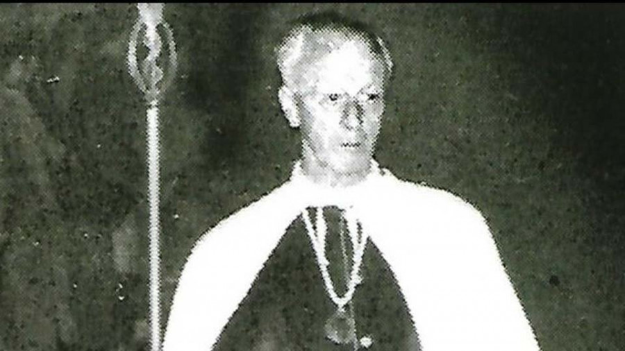 Demetrio Casares Fontenla