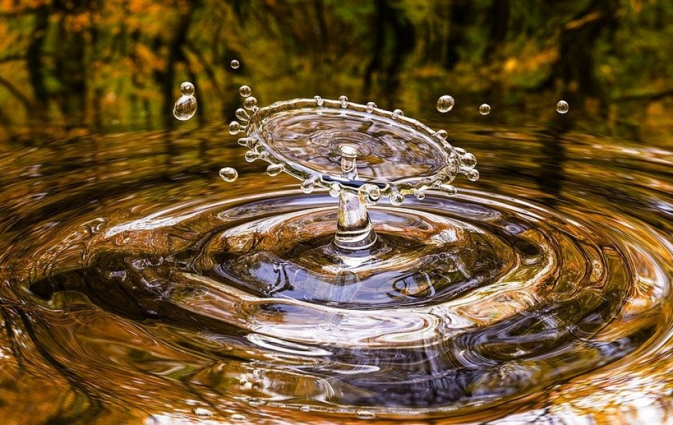 Cómo encontrar el mejor purificador de agua