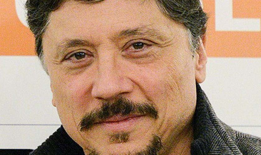 Carlos Bardem será un carterista en una nueva película de Netflix