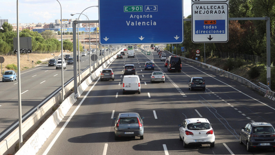 Madrid alega que la orden de Sanidad  es una “agresión” a sus competencias