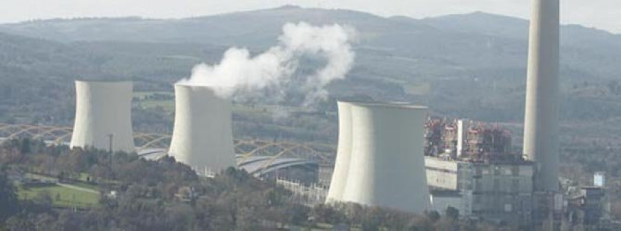 Endesa emprende la revisión del tercer grupo de la central térmica