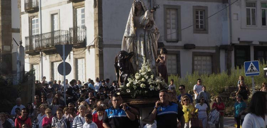 Ferrol Vello vuelve a ser protagonista