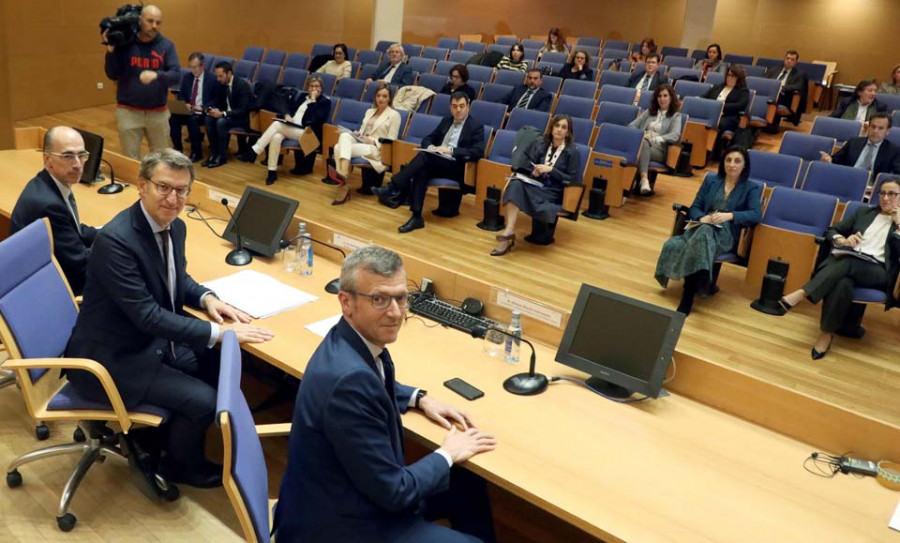 La gratuidad a partir del segundo hijo en las escuelas infantiles se aplicará desde el 1 de abril