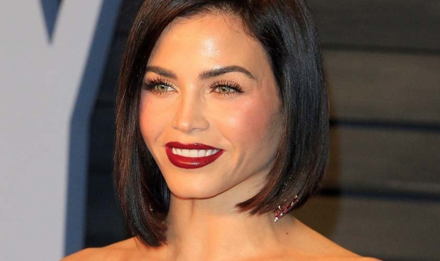 Los actores Jenna Dewan y Channing Tatum se divorcian