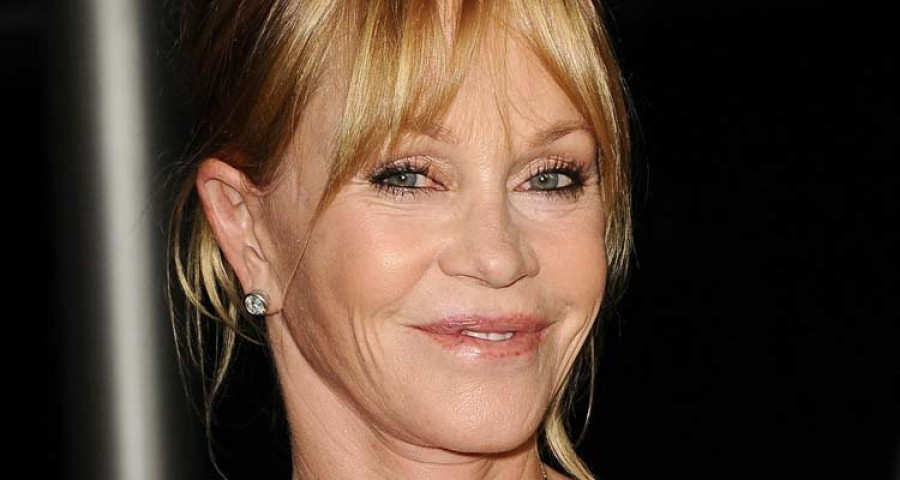 Melanie Griffith cumple 59 años rodeada de sus hijos y amigos