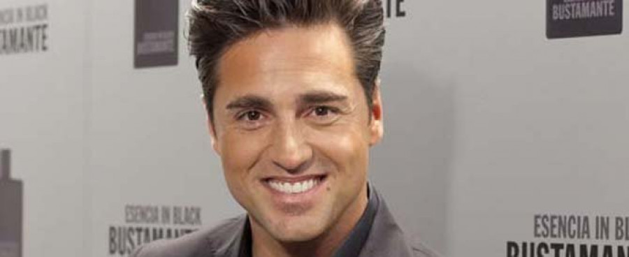 David Bustamante regresa a España con nuevo disco y videoclip