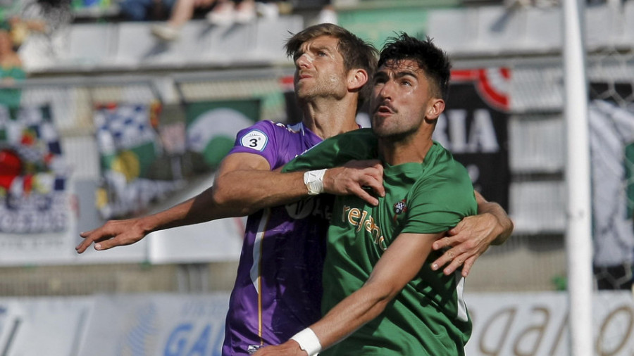 Juan Antonio: “Nadie asciende a Segunda B sin tener que sufrir”