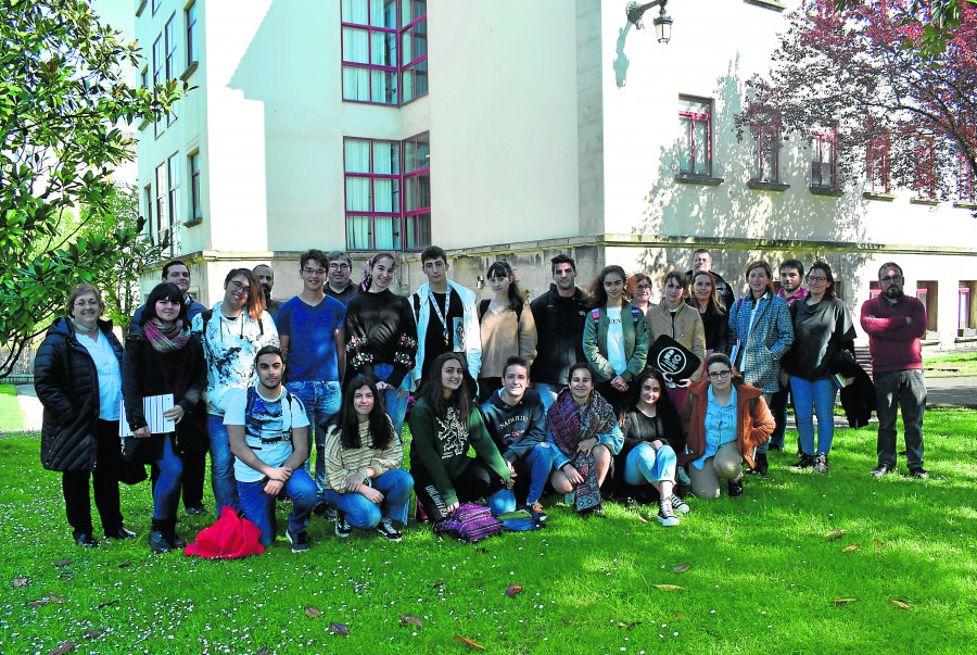 STEMbach, una opción para jóvenes estudiantes con vocación científica