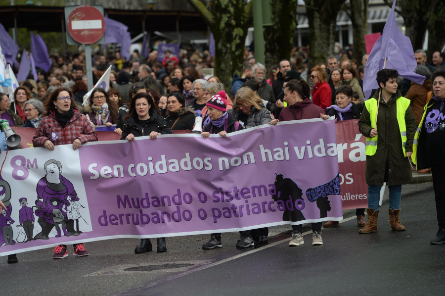 Más de la mitad de las consultas en el CIM fueron por violencia de género