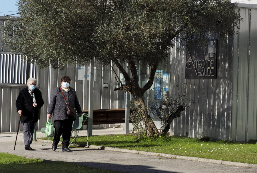 Los nuevos casos de Covid siguen en descenso y cae la hospitalización