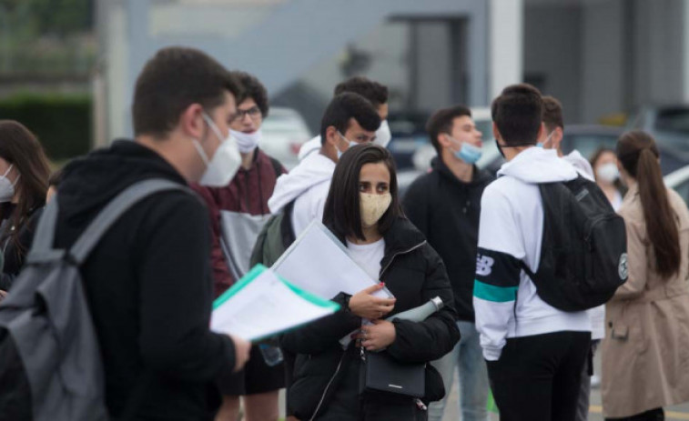 La Universidad oferta más de 80 charlas para Bachillerato y Formación Profesional