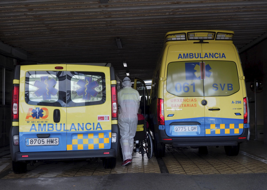 Febrero fue el mes más mortal de la pandemia, con 74 fallecimientos