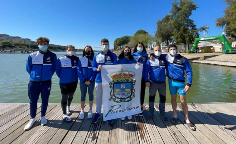 Buen inicio de campaña estatal para los locales