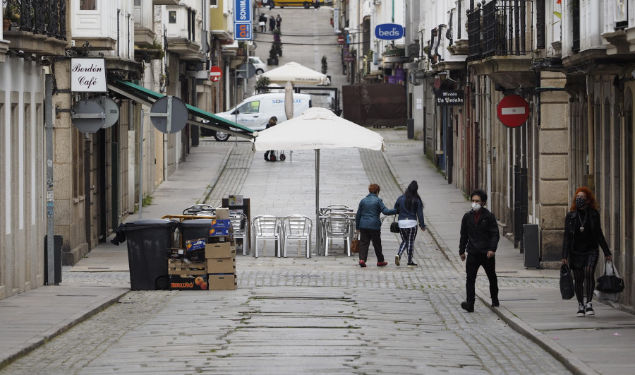 Las alegaciones a la ORE van desde redistribuir aparcamientos a rebajar el coste de las sanciones