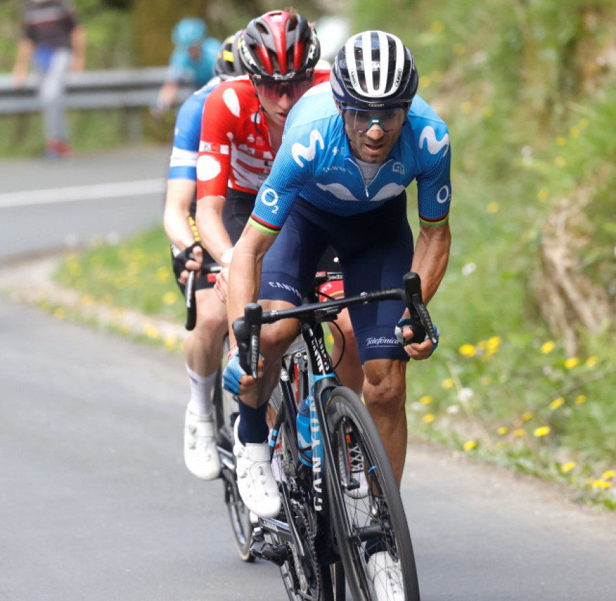 Bueno y malo para el ciclismo español