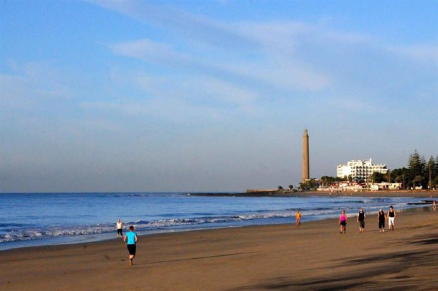 El fin del estado de alarma dispara las reservas turísticas un 33% en una semana