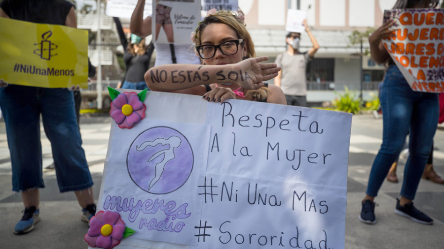 Un año más de lucha, aún quedan muchos