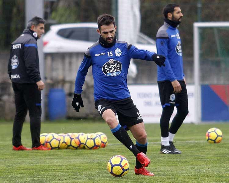 El cheiro a Abegondo no augura nada bueno