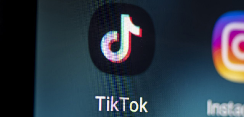 La Casa Blanca espera que el Senado dé luz verde a ley que podría prohibir TikTok en EEUU