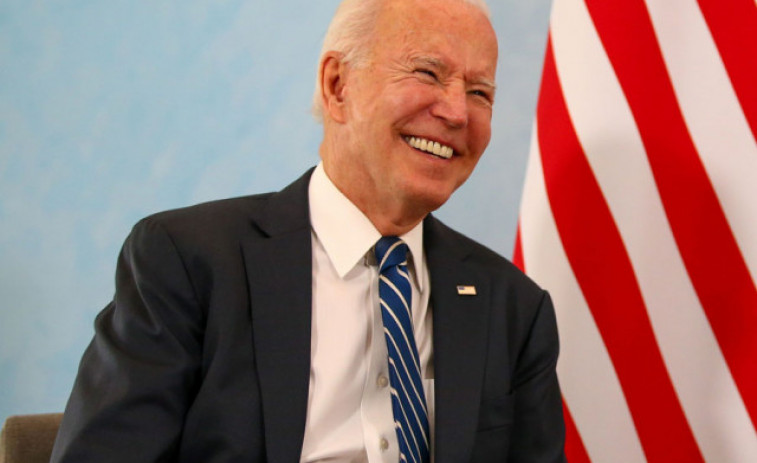 Biden, contra los más ricos del país