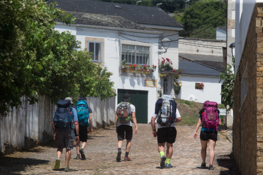 El Xacobeo 2022: La nueva esperanza del Camino de Santiago