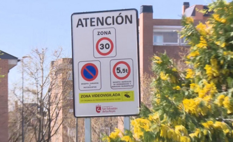 Ocho de cada diez conductores creen que el límite de velocidad  a 30 kilómetros no se respetará