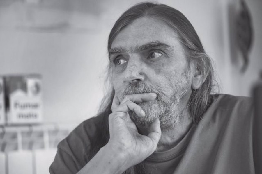 Muere el escritor catalán Jordi Cussà a los 60 años