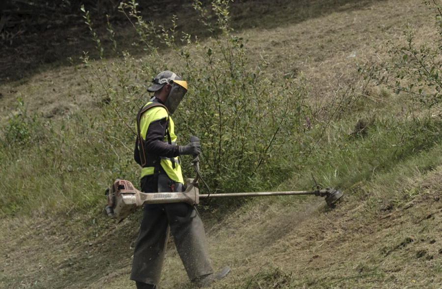 Cinco concellos de la comarca se beneficiarán de las ayudas para planes contra la sequía