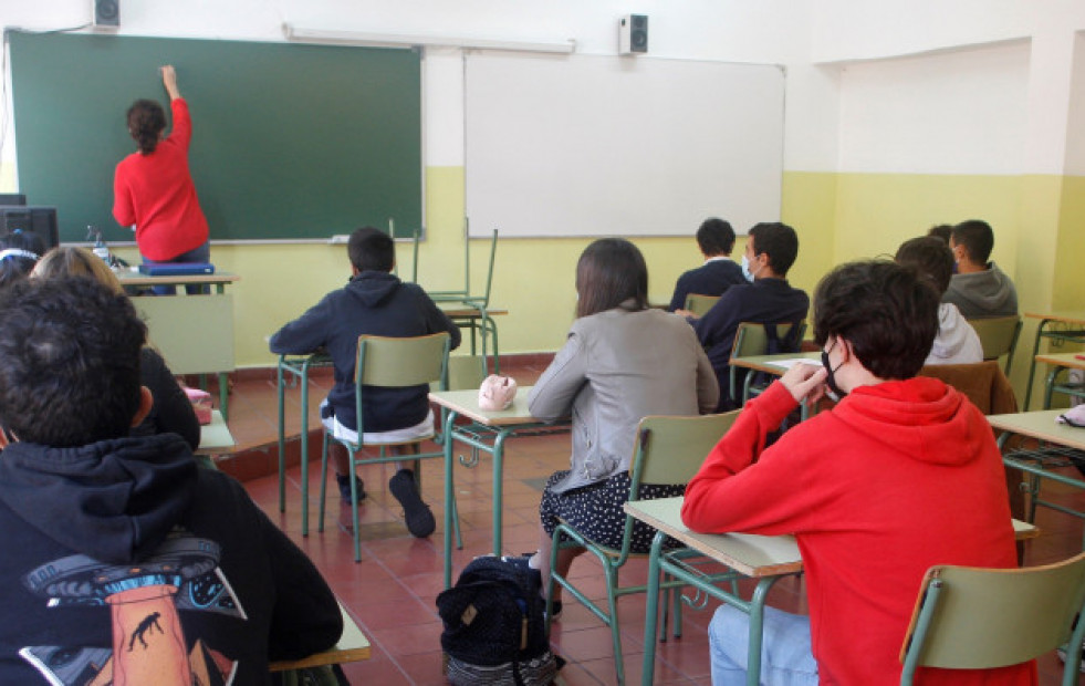 La Xunta convoca este lunes ayudas para que alumnos de Bachillerato y universidad aprendan idiomas con estancias de verano