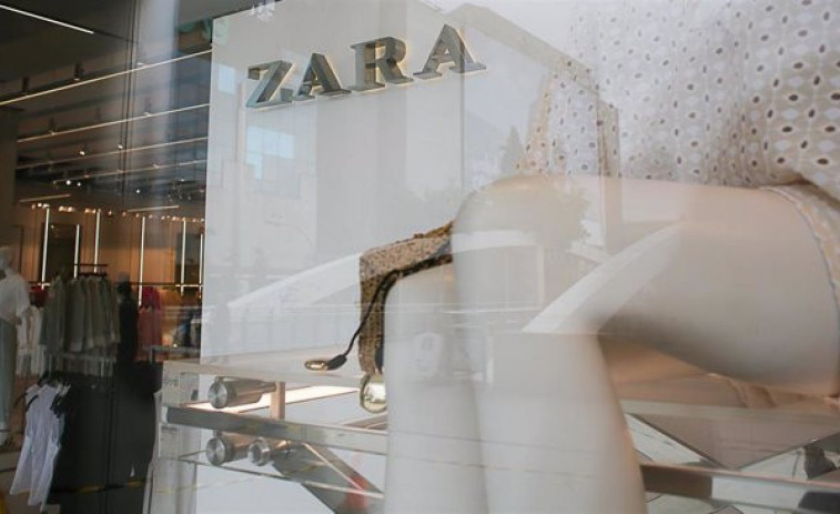 Inditex gana 1.272 millones en su primer semestre y logra el mejor segundo trimestre de su historia