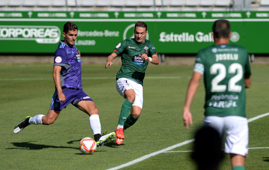 El despegue del Racing, una cuestión de confianza