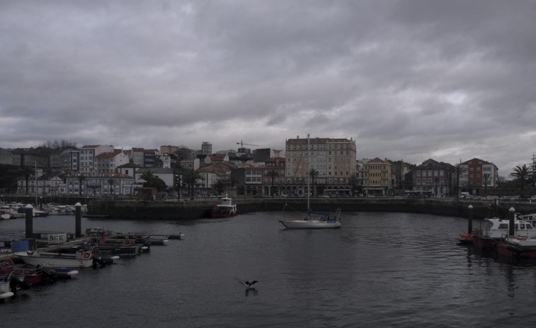 Ferrol es el municipio de España con menor tasa de actividad