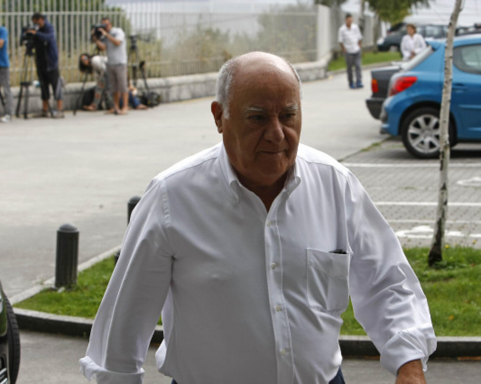 AmancioOrtega